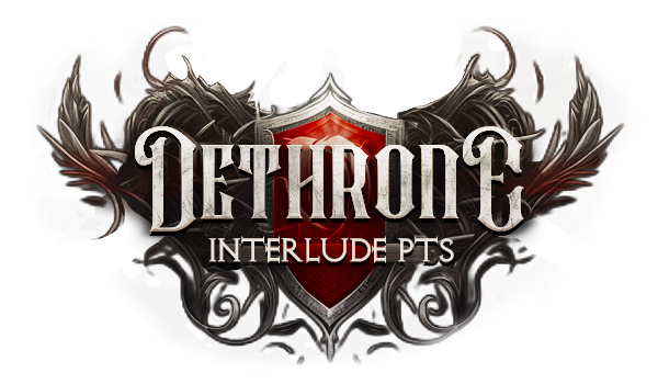 Dethrone.games - Community Forum